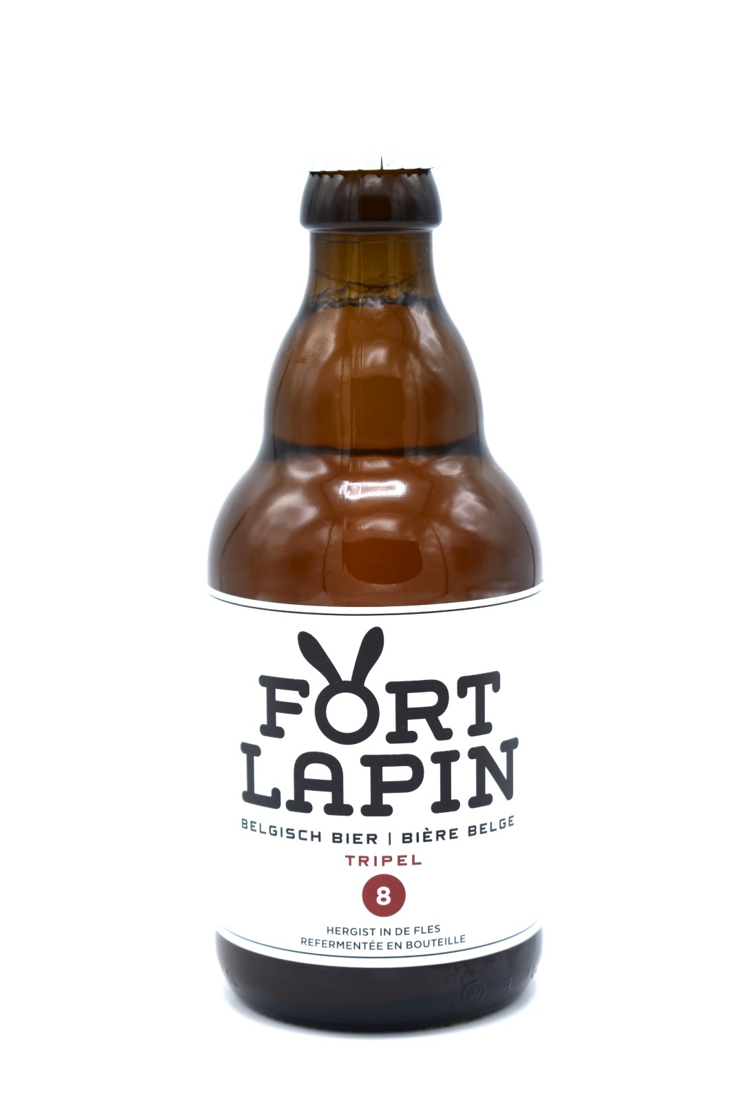 Fort Lapin Tripel 33cl - Belgian Brewed